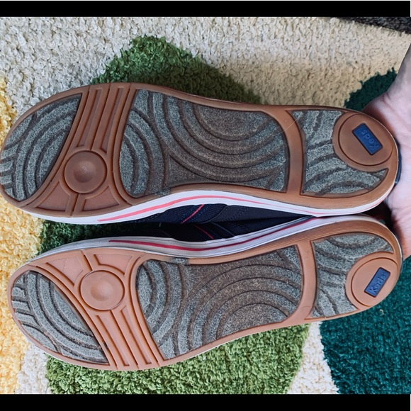 Keds Courty Casual Shoe Sz 10 - Picture 5 of 12